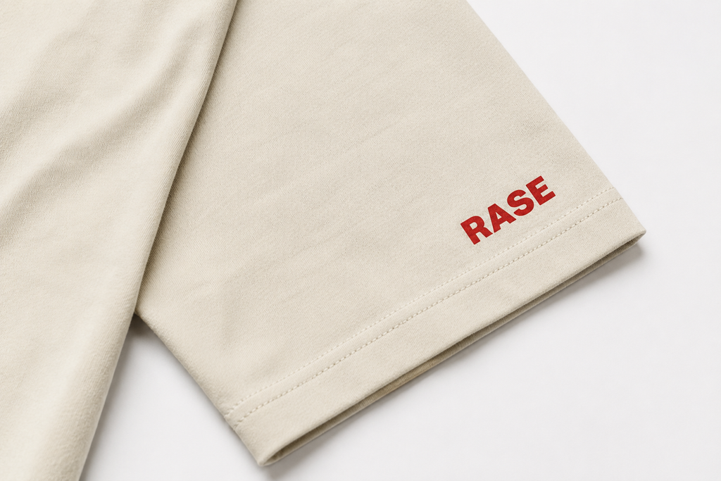 RASE — INFUNABLE TEE 001 — HUESO