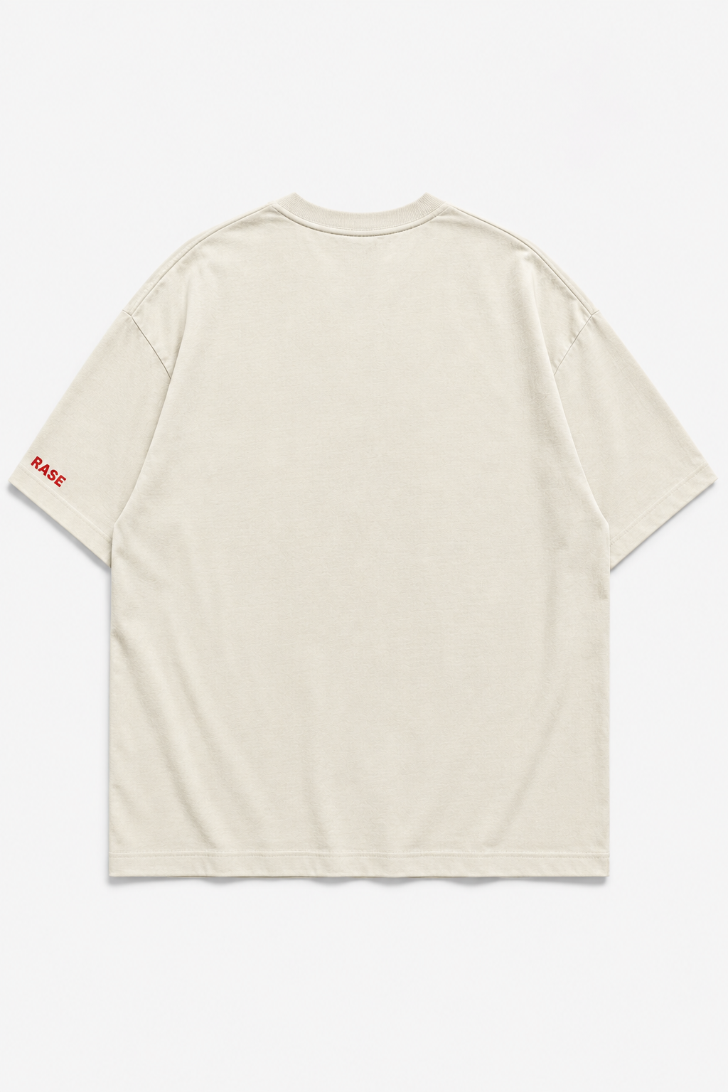 RASE — INFUNABLE TEE 001 — HUESO