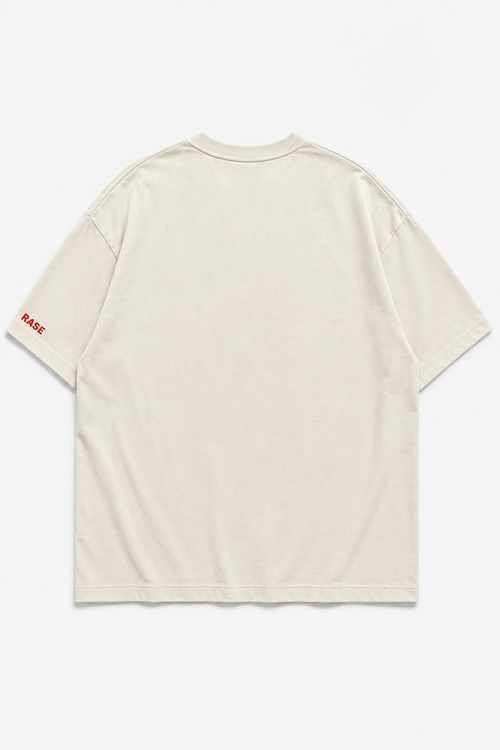RASE — INFUNABLE TEE 001 — HUESO